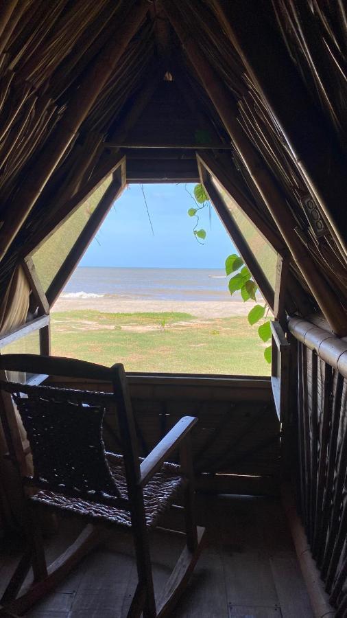 Guajira Beach ริออชชา ภายนอก รูปภาพ