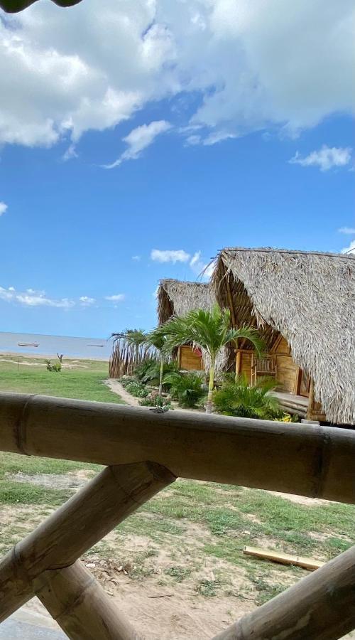 Guajira Beach ริออชชา ภายนอก รูปภาพ