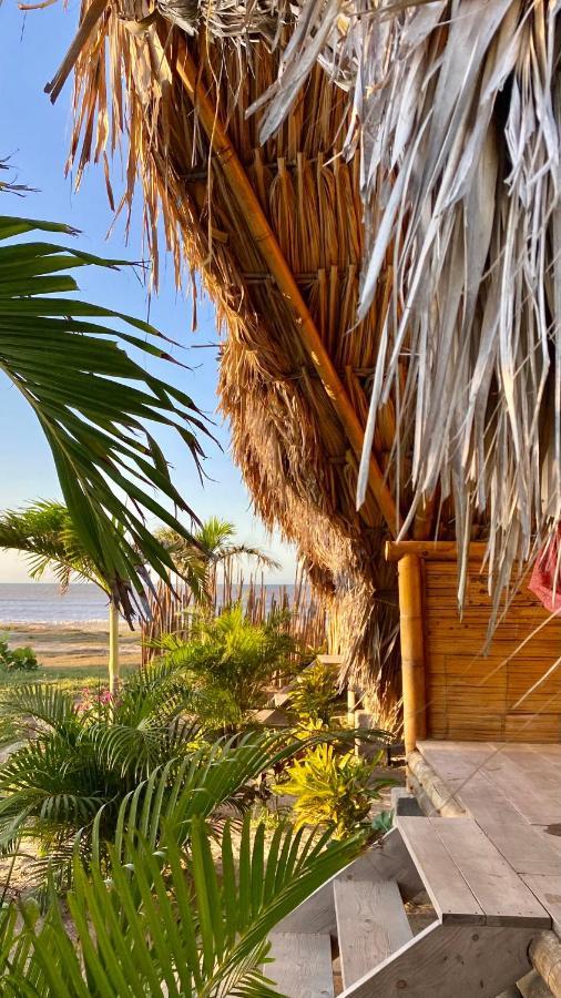 Guajira Beach ริออชชา ภายนอก รูปภาพ