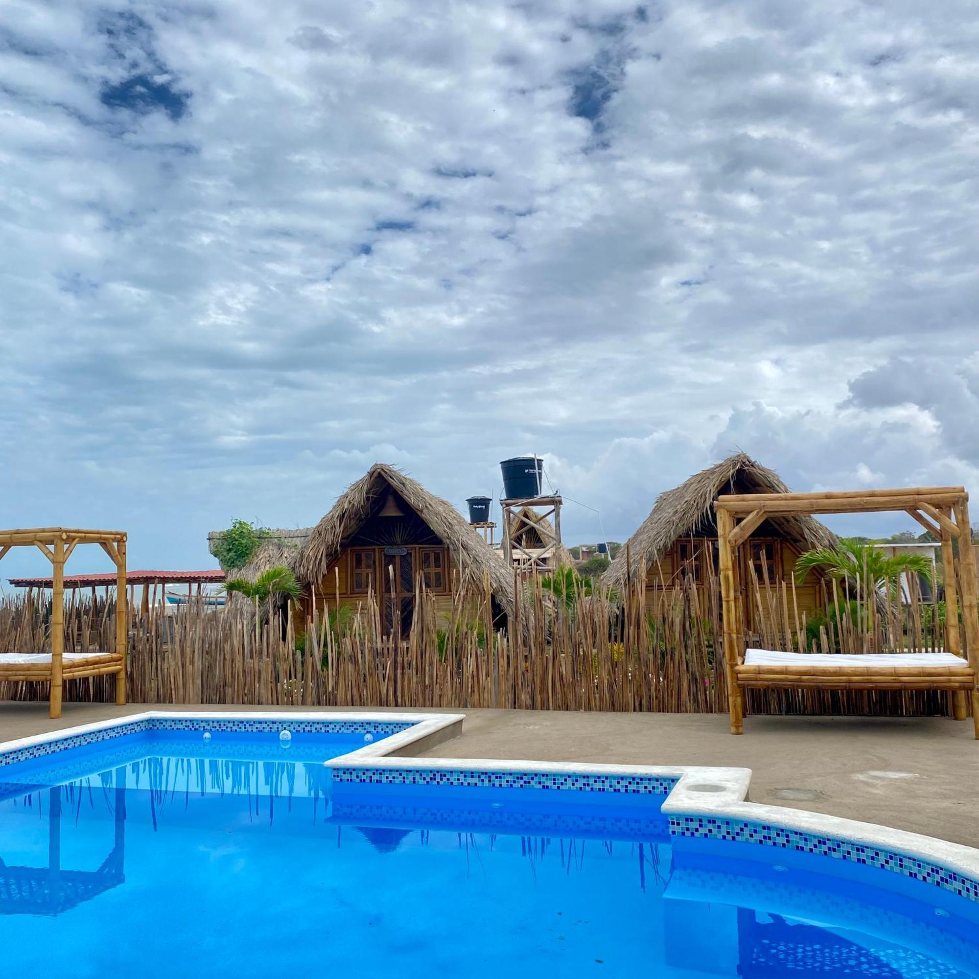 Guajira Beach ริออชชา ภายนอก รูปภาพ